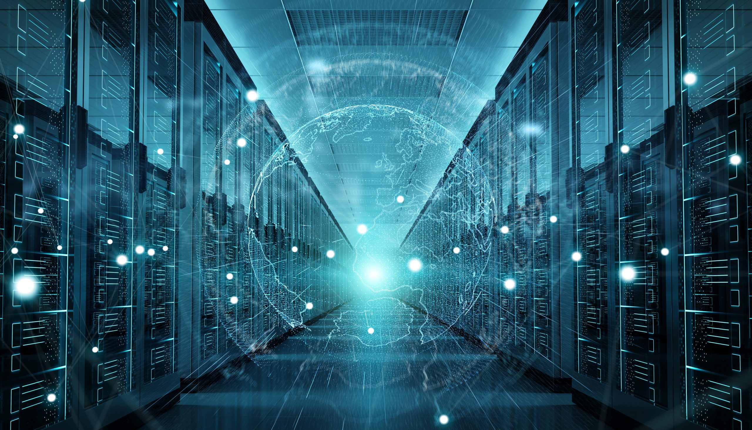 Data Center – MAIN