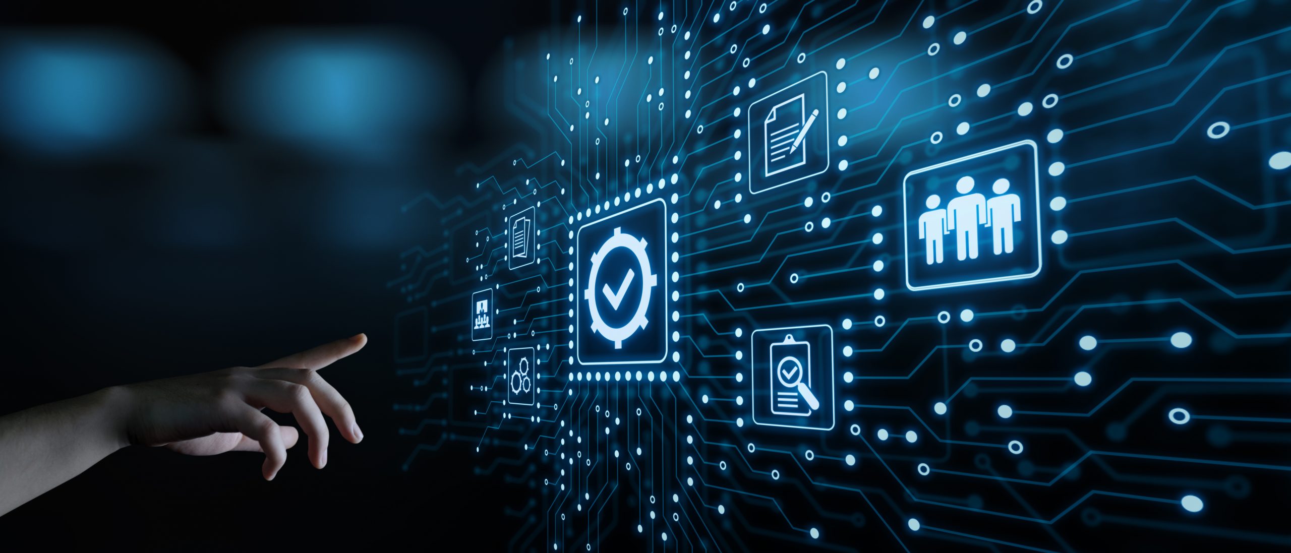 Managed Services – MAIN